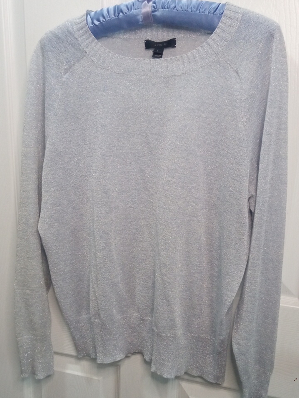 J.CREW LIGHT WEIGHT SWEATER
